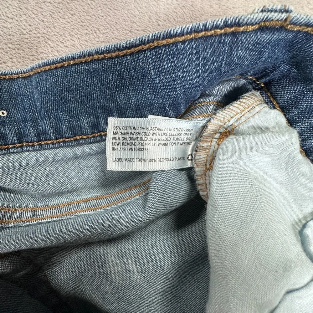 Goodfellow & Co goodfellow slim